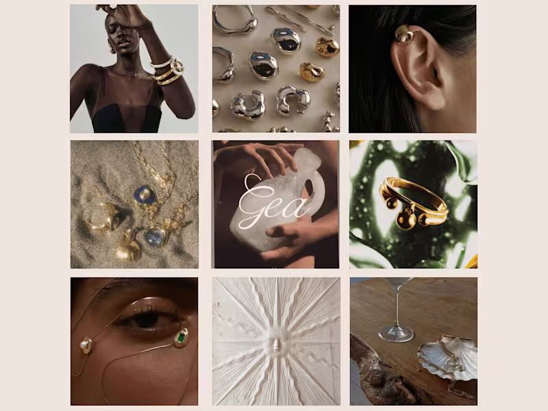 Cover image for Meaningful designs for your social media