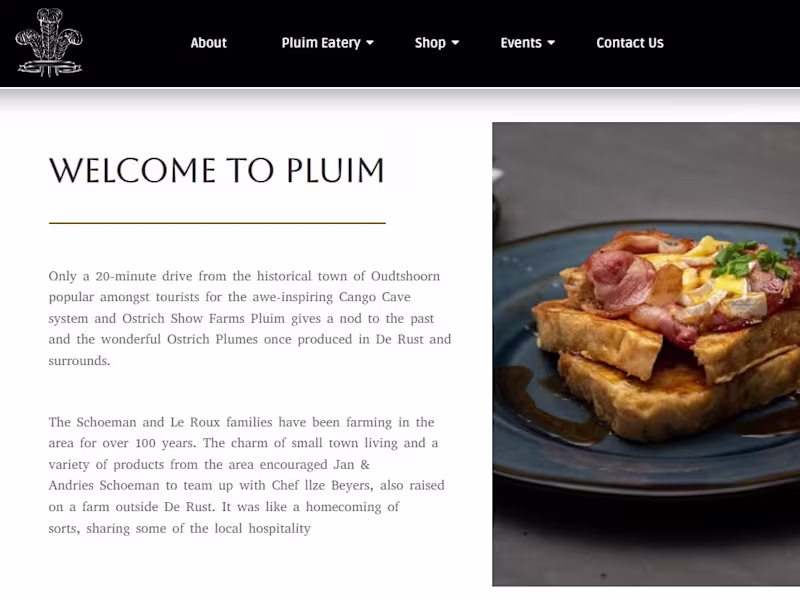 Cover image for Design A Basic E-Commerce Website