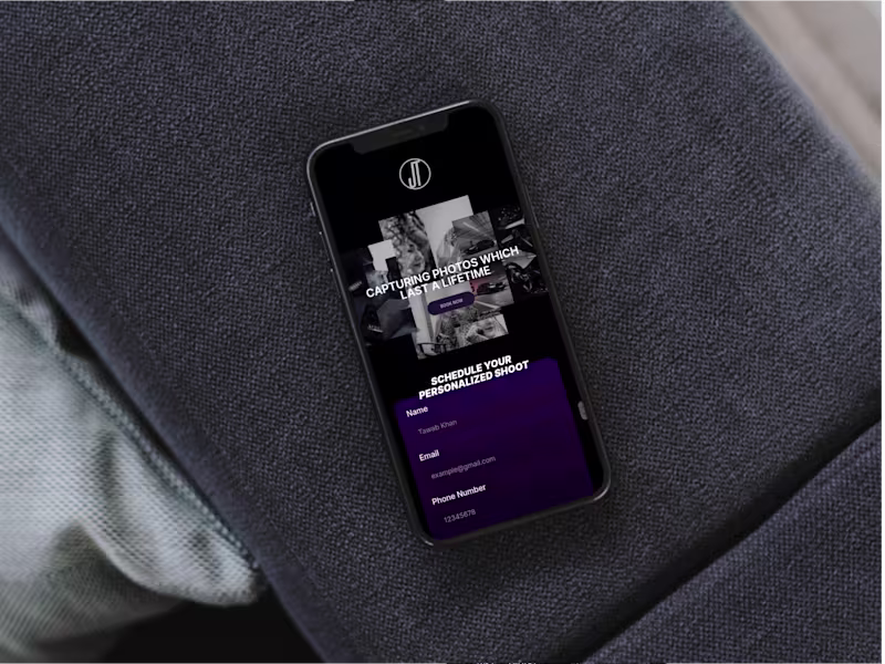 Cover image for Framer Web Design & Development