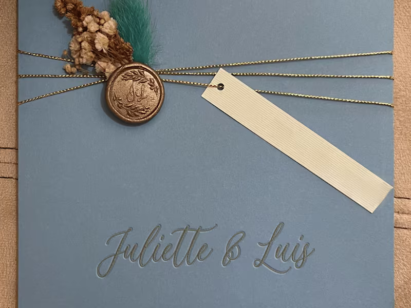 Cover image for Invitation Design