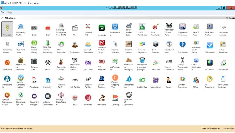 Cover image for .Net Desktop Developer