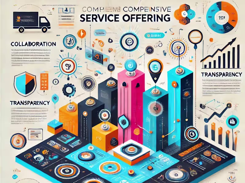 Cover image for Personalized Excellence: Tailored Just for You