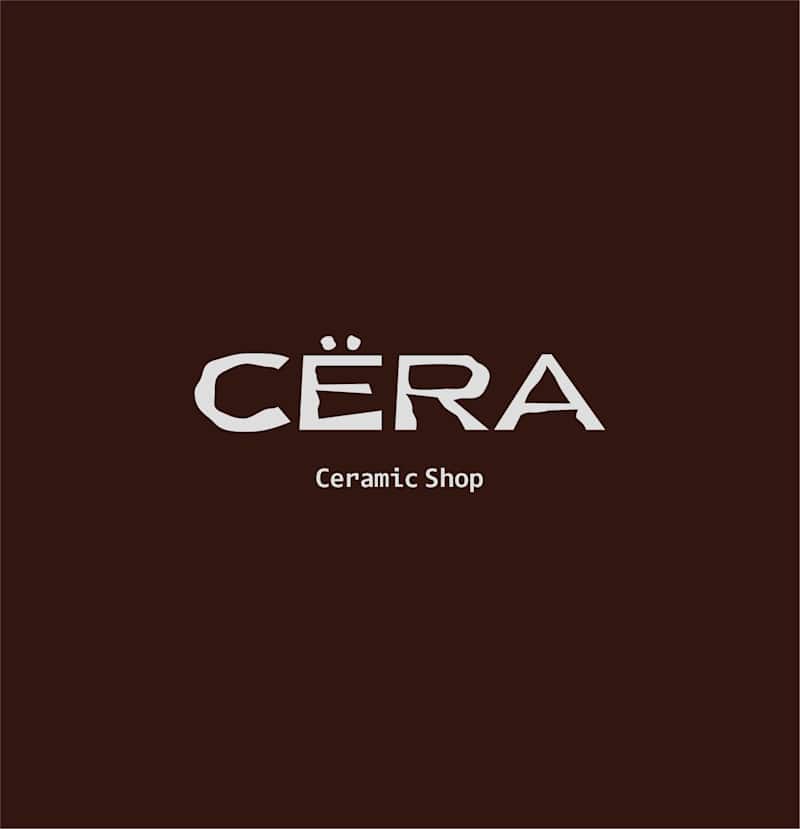 Cover image for Cëra