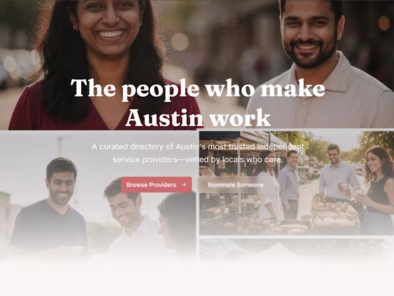 Cover image for The Little Engine List: A Curated Web Directory