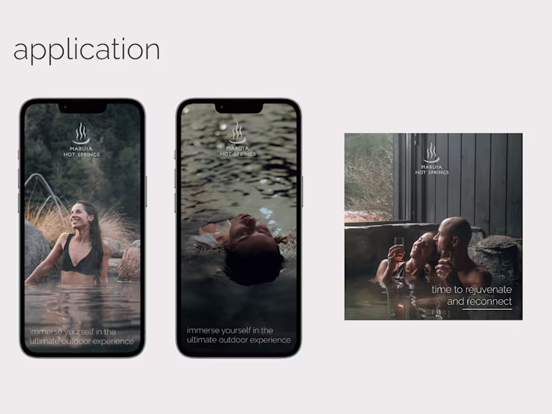 Cover image for Comprehensive Branding Design