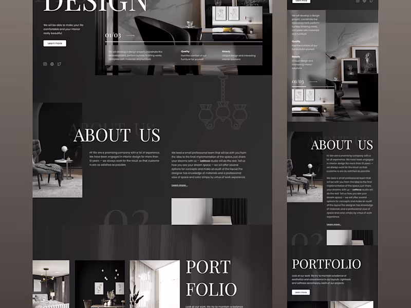 Cover image for wordpress developer - elementor pro