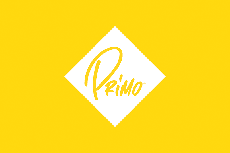 Cover image for Primo_ Branding