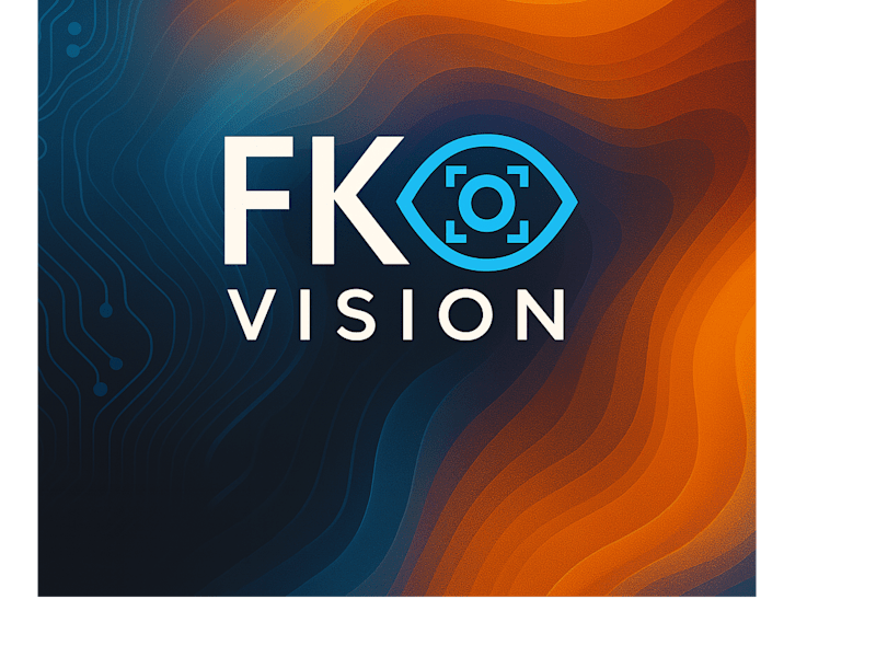 Cover image for Francis Anaman | FK Vision Portfolio