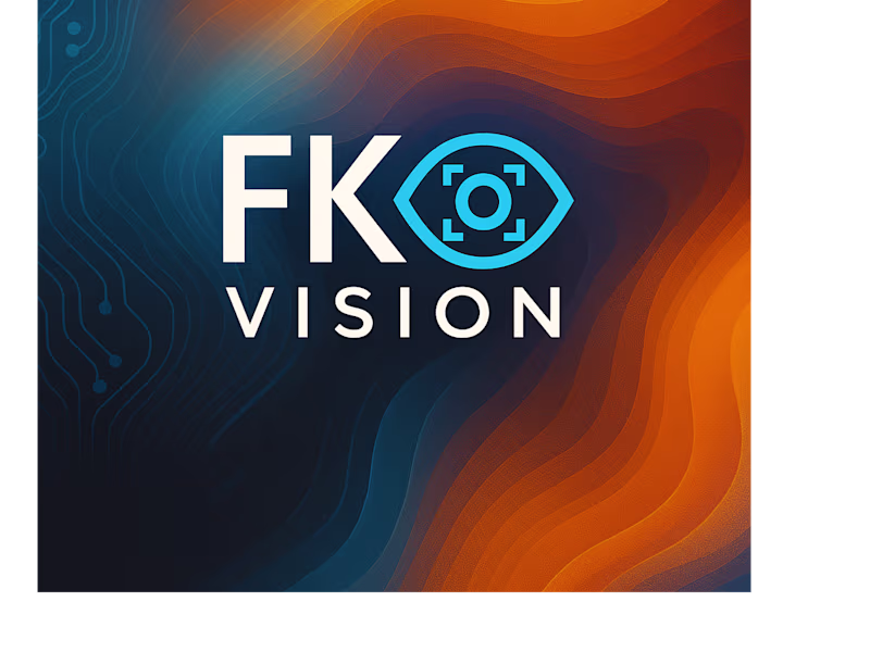 Cover image for Francis Anaman | FK Vision Portfolio
