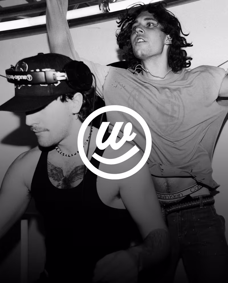 Cover image for Wrenegade Moments