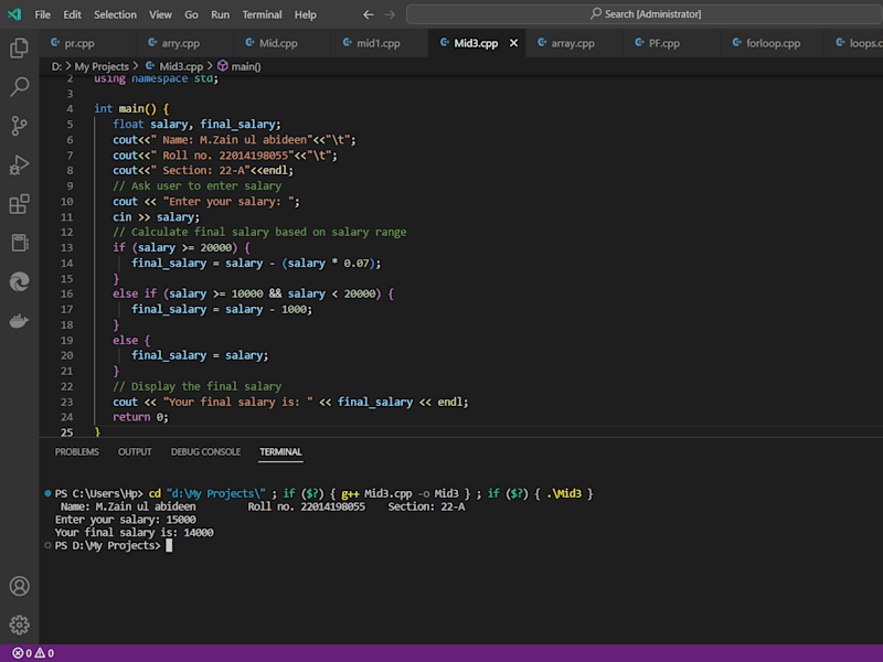 Cover image for Coder