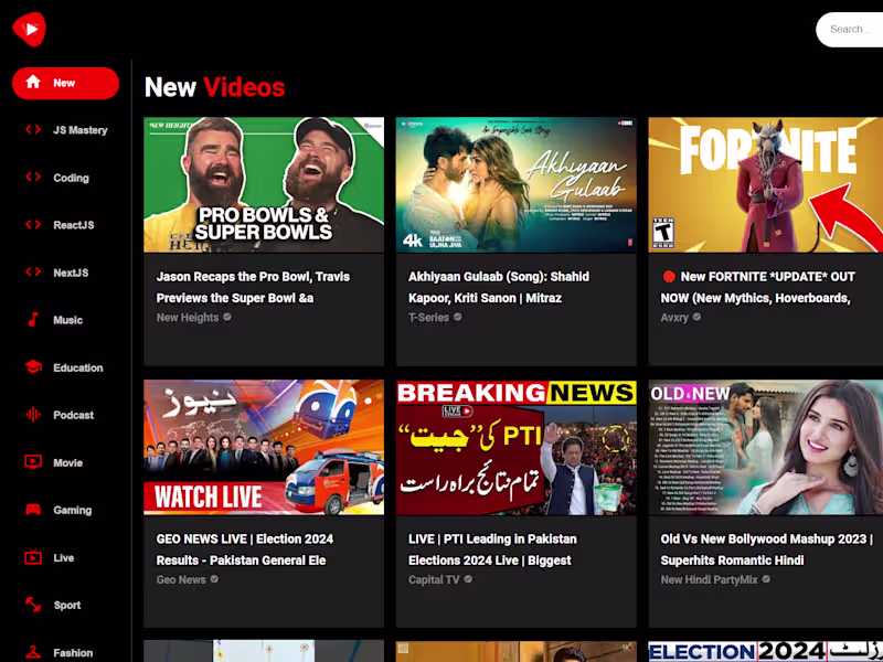 Cover image for ClipStack