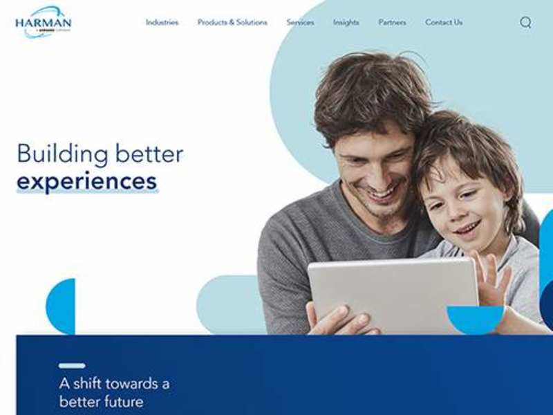 Cover image for Tailored website designs that turns vision into reality