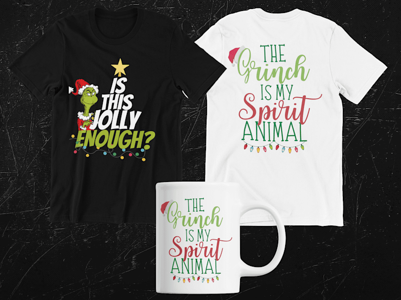 Cover image for T-shirt Designs Creation