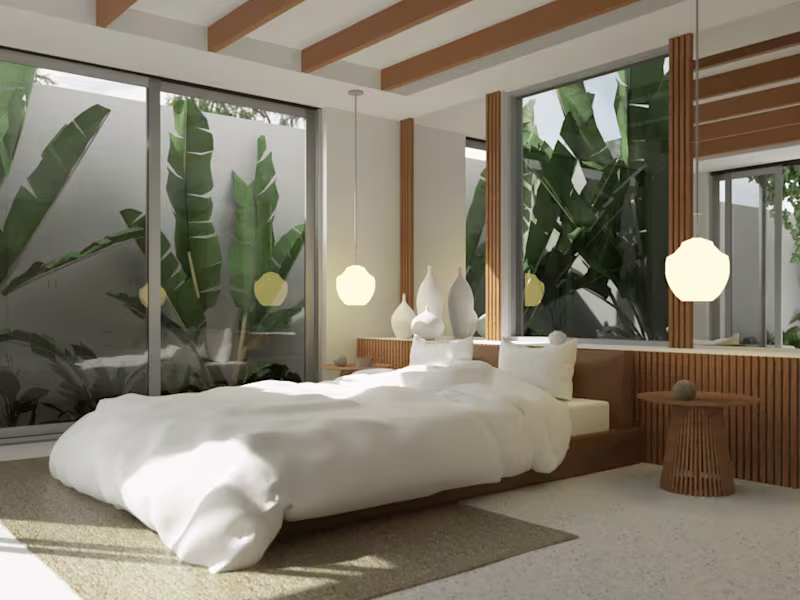 Cover image for Interior Design