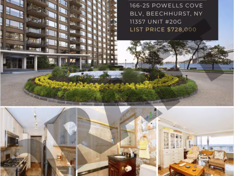 Cover image for Luxury Apartment Real Estate Flyers