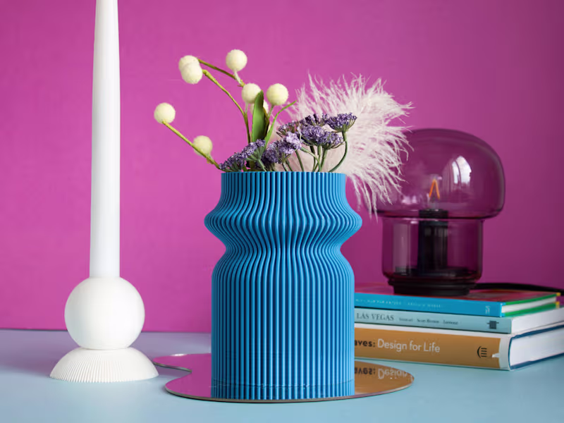 Cover image for Plastics Enjoyer