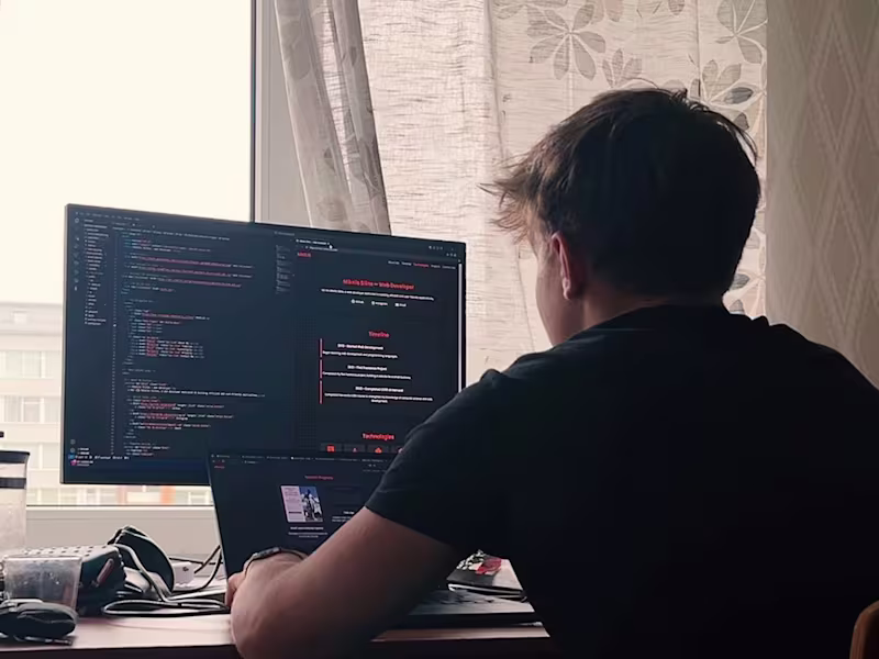 Cover image for Node.js Web Development: Build Your Website