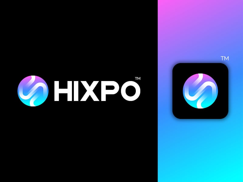 Cover image for Logo design