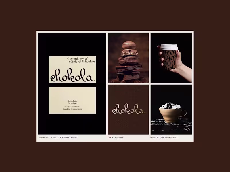 Cover image for Branding Essentials