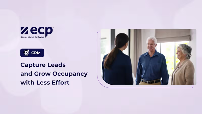 Cover image for ECP - SaaS Promo (Health Tech)