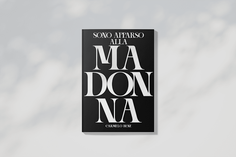 Cover image for Editorial design