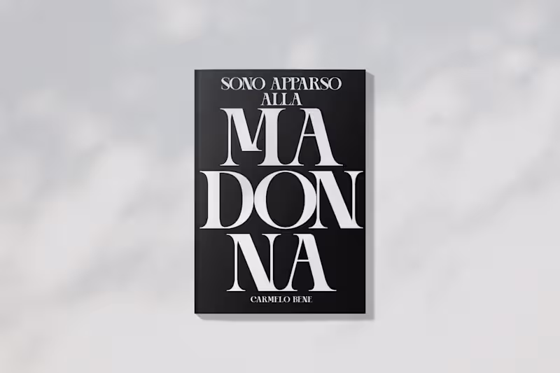 Cover image for Editorial design