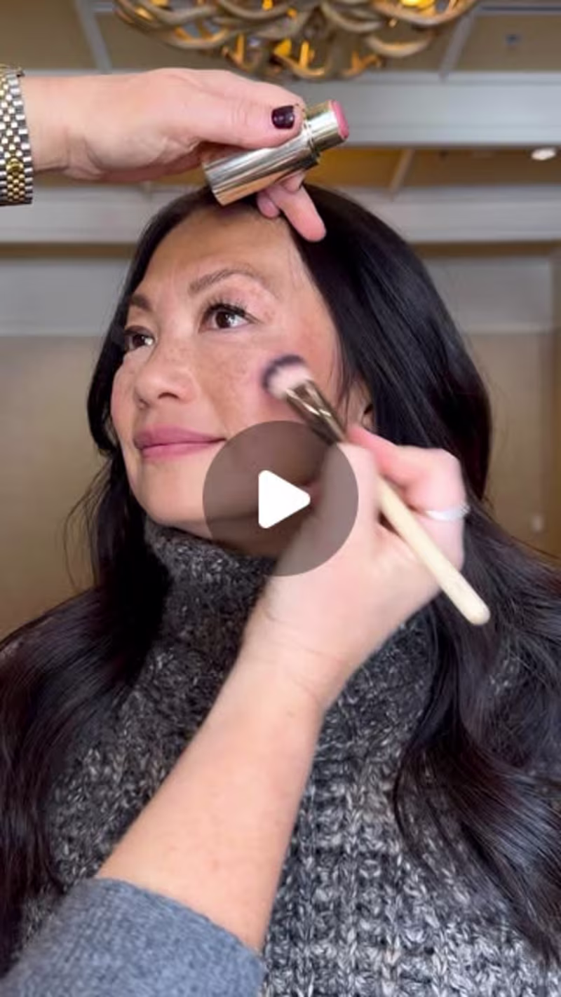 Cover image for Claire Balest on Instagram