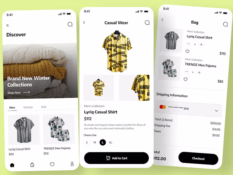 Cover image for Redesigning a Global E-Commerce Platform