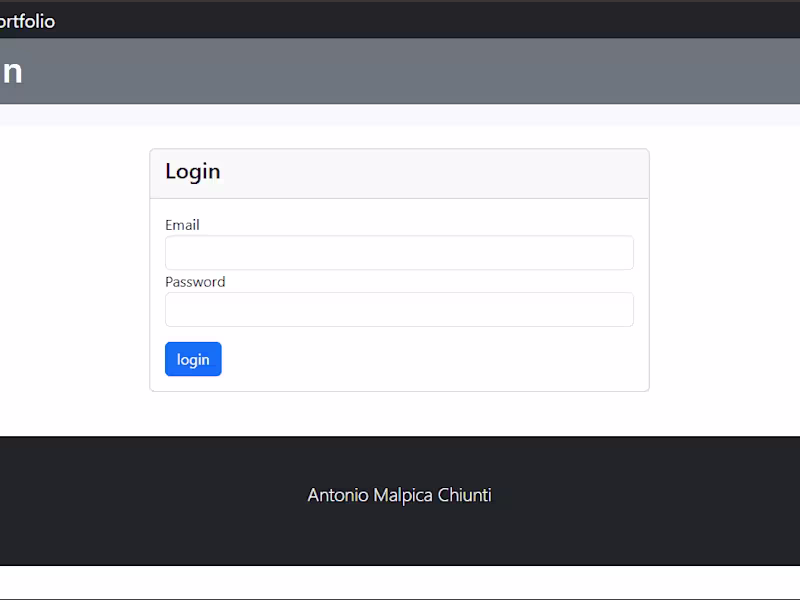 Cover image for ClientControl