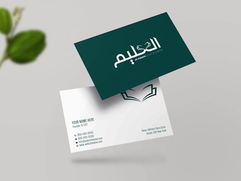 Cover image for Logo Design