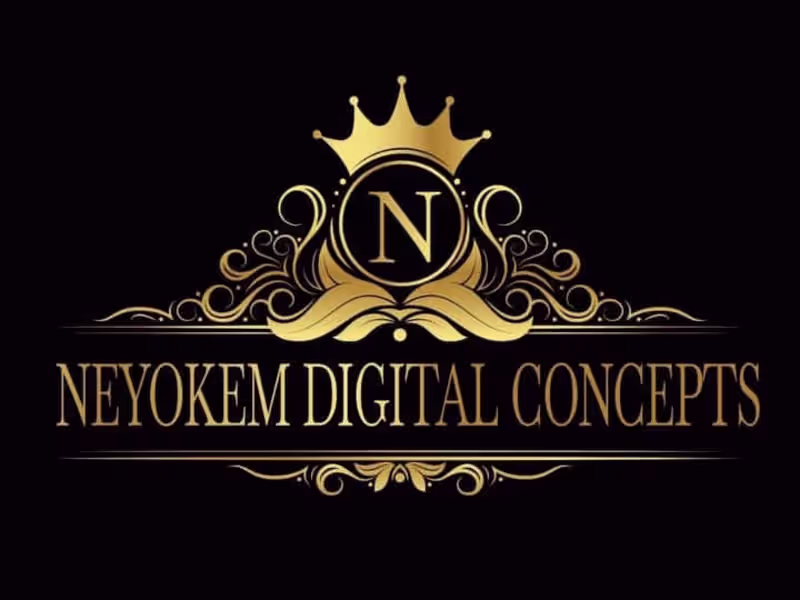 Cover image for Designing Visual Impact: A Showcase of Creativity and Precision