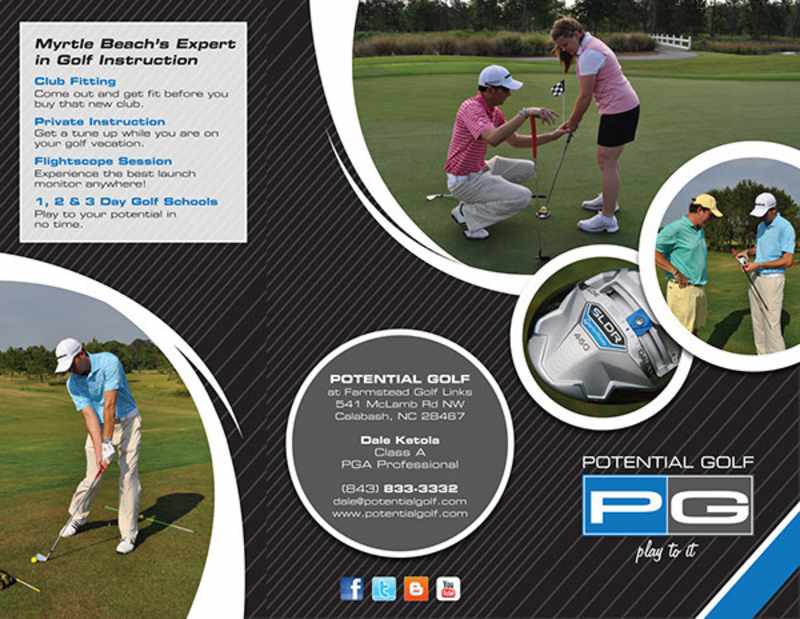 Cover image for Brochures