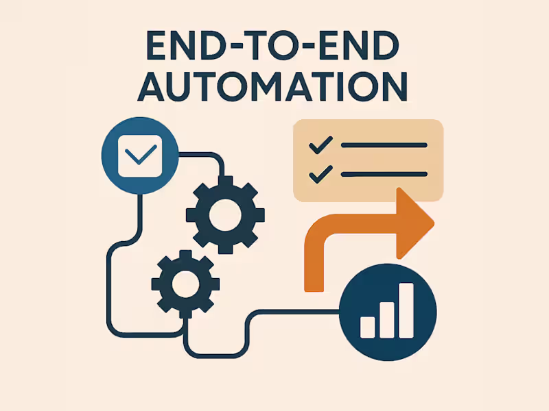 Cover image for Build a Custom Integration