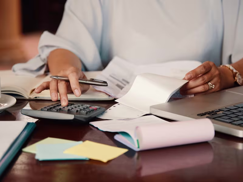 Cover image for 
Tax Planning & Data Tidying for PT Tepat Rekayasa Inovasi