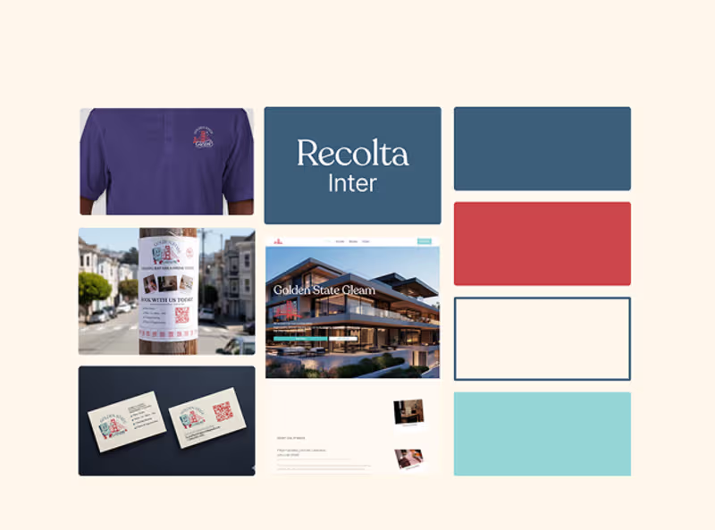 Cover image for Marketing Assets & Social Media Design