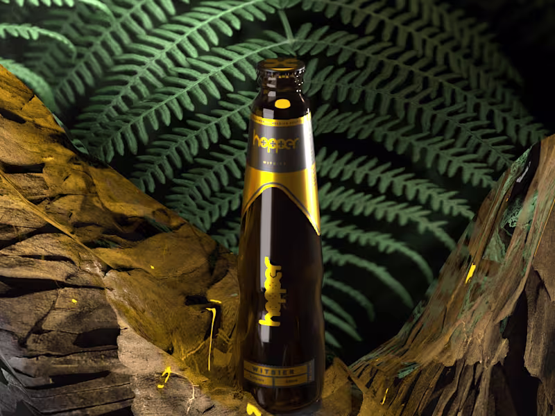 Cover image for Animating adventures and antics with flair.