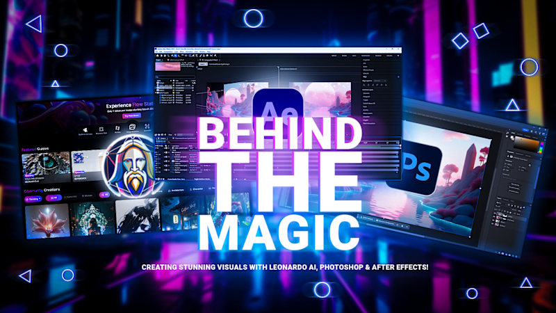 Cover image for AI to After effect
