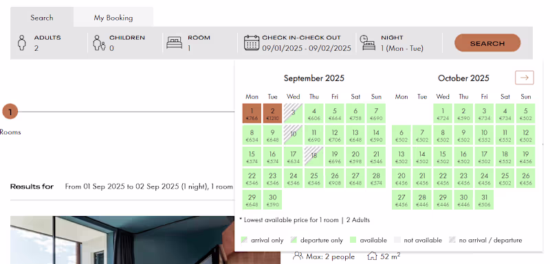 Cover image for Hotel Management System