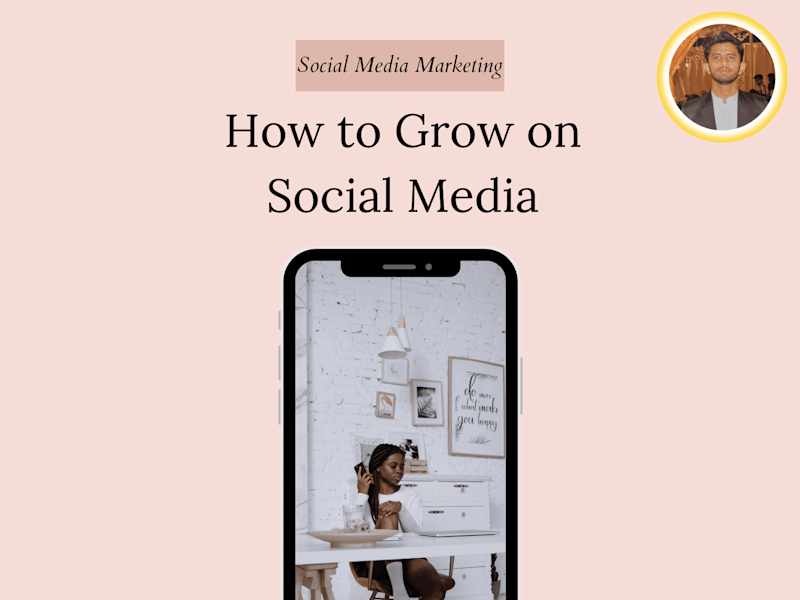 Cover image for Ads on Social Media Platform Like Facebook & Instagram etc.