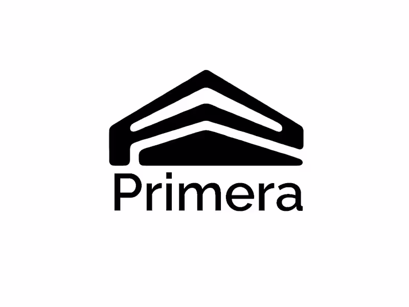 Cover image for Primera - Marketing Agency Web Design