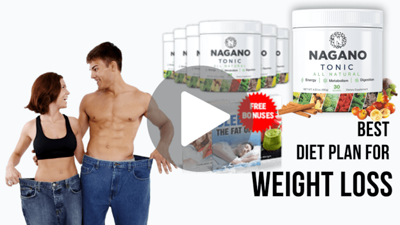 Cover image for NAGANO TONIC – "STEP BY STEP INFO" HOW TO USE?