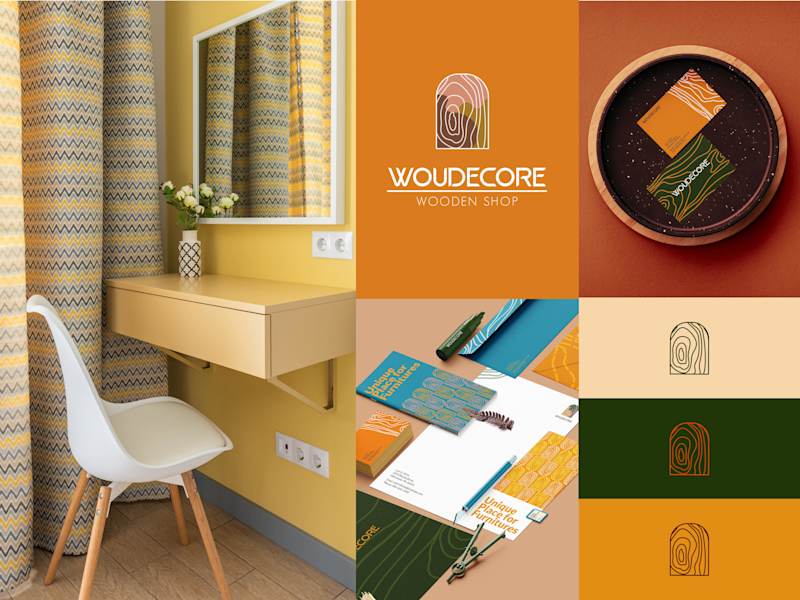 Cover image for Crafting Unique And Professional Logo Design Services