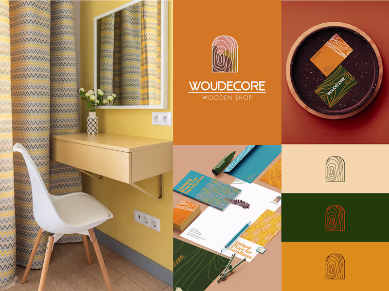 Cover image for Crafting Unique And Professional Logo Design Services