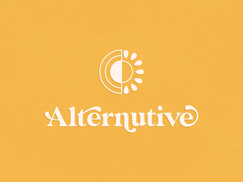 Cover image for Alternutive