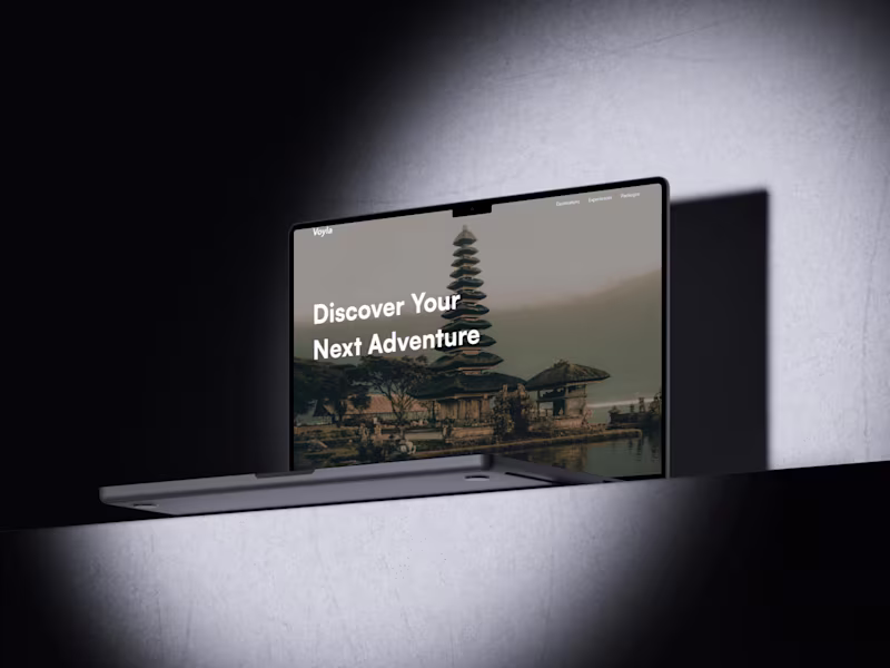 Cover image for framer/webflow development