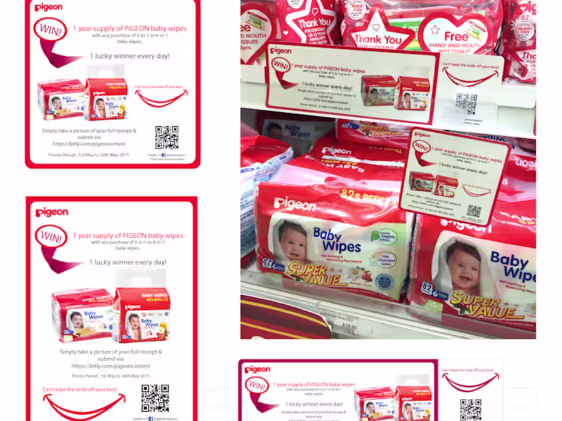 Cover image for Point-Of-Sales-Merchandise
