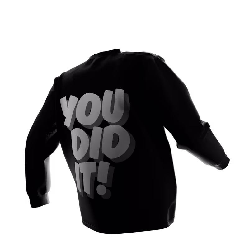 Cover image for 3D Mockups for your Clothing Brand