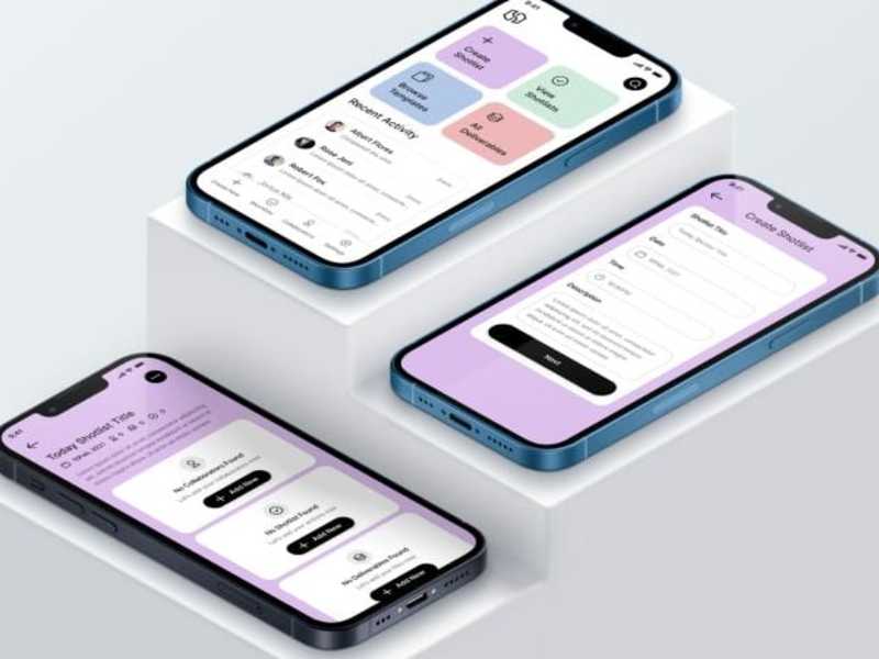 Cover image for Mobile Designer