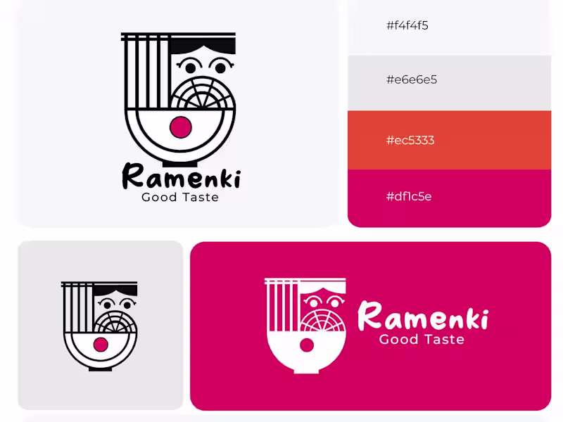 Cover image for Brand Identity